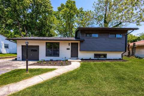 11386 Fremantle Drive, Forest Park, OH 45240