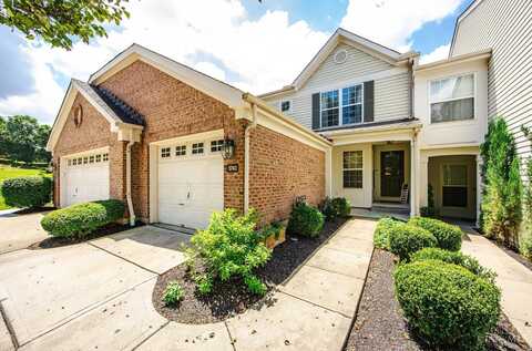 5743 Summit View Court, Green, OH 45247