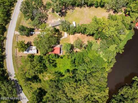 506 CEDAR CREEK Road unit: 1, Palatka, FL 32177
