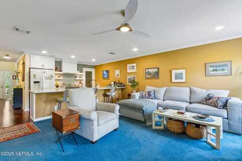 5215 SAN JOSE Boulevard unit: 105, Jacksonville, FL 32207