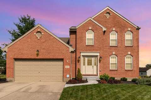 6230 Castle Stone Lane, Colerain Twp, OH 45247