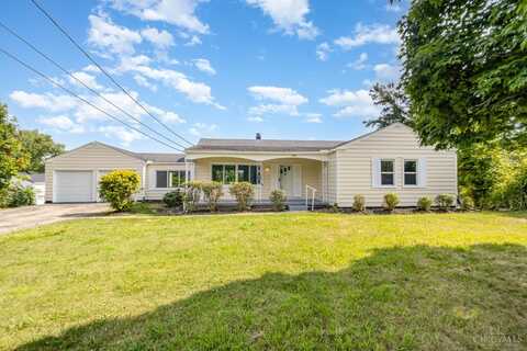 4491 West Fork Road, Green, OH 45247