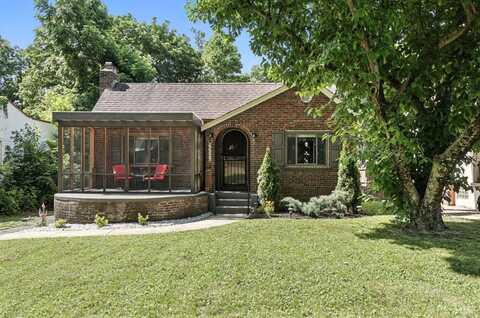 1511 Kenova Avenue, Cincinnati, OH 45237