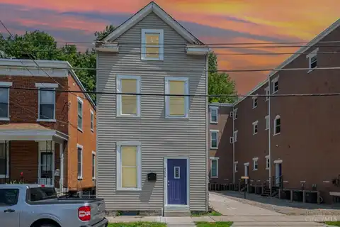 4206 Colerain Avenue, Cincinnati, OH 45223