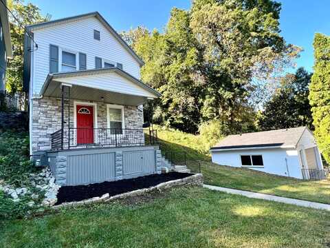 6219 Bedford Street, Fairfax, OH 45227
