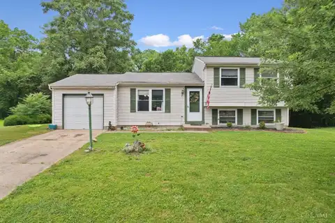 1167 Muirwood Lane, Union, OH 45103