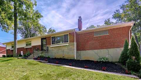 11934 Snider Road, Symmes Twp, OH 45249