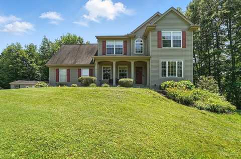 479 Odin Drive, Union, OH 45244