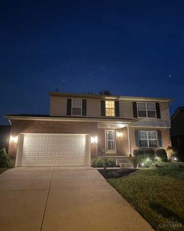 8467 Ethan Court, Fairfield, OH 45014