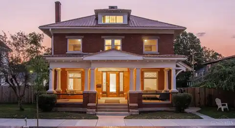 521 Main Street, Franklin, OH 45005
