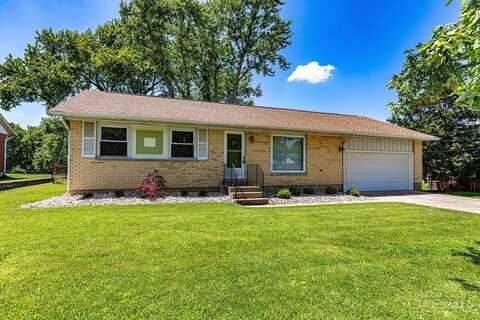 6035 Hexagon Drive, Fairfield, OH 45014