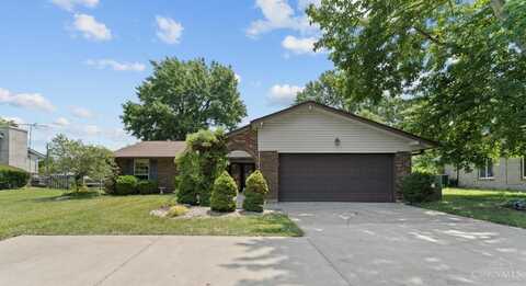 5744 Winton Road, Fairfield, OH 45014