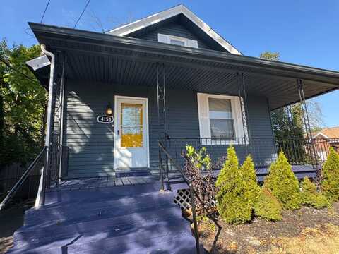 4158 Galbraith Road, Deer Park, OH 45236