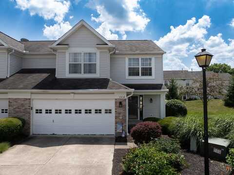 3649 Pebble Creek Court, Mason, OH 45040