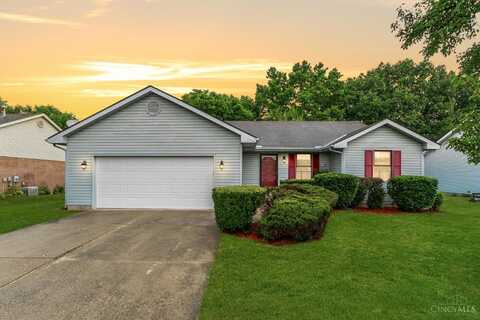 7512 Ned Court, Carlisle, OH 45005