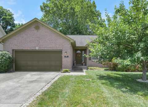 4025 Blue Springs Drive, Monroe, OH 45050