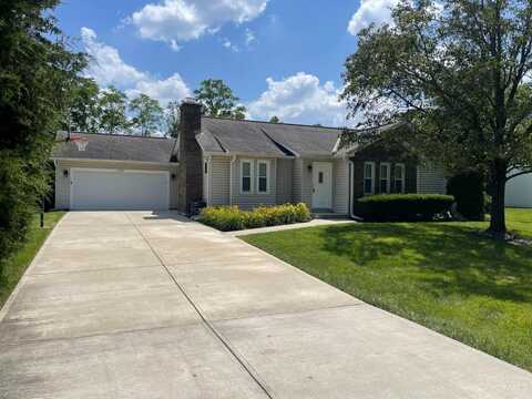 6809 Netherland Court, Liberty Township, OH 45044