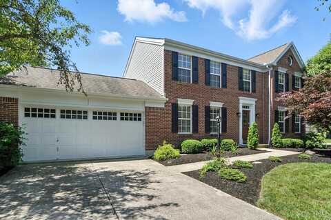 6519 Oriskany Drive, Maumee, OH 45140