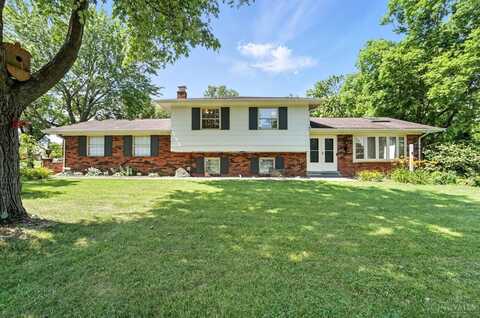 3091 Hickory Lane, Mason, OH 45040