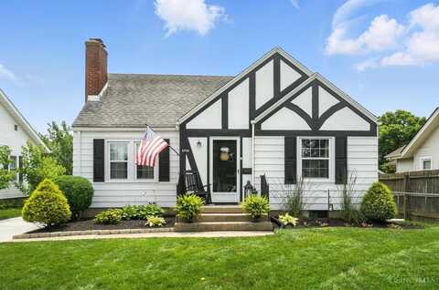 2710 Elmo Place, Middletown, OH 45042