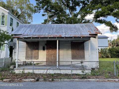 93 ONEIDA Street, Saint Augustine, FL 32084