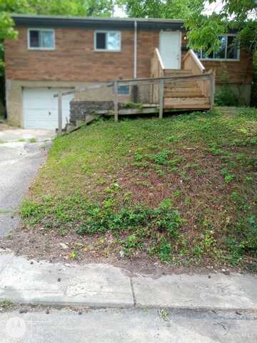 3072 Worthington Avenue, Cincinnati, OH 45211