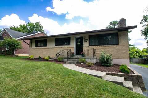 3773 Belfast Avenue, Sycamore, OH 45236