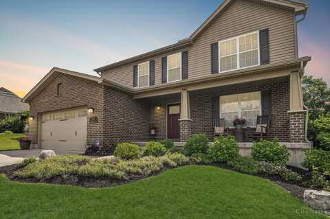 2041 Bridgewater Lane, Monroe, OH 45050