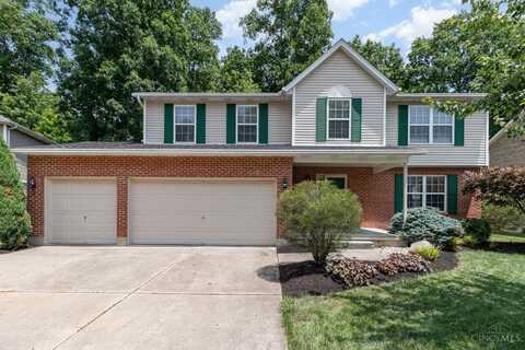 1099 Stableview Circle, Hamilton, OH 45039