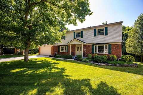 2457 Owlcrest Drive, Colerain Twp, OH 45231
