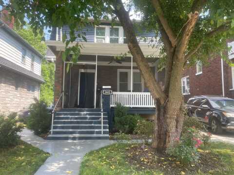 3822 Vine Street, Cincinnati, OH 45217