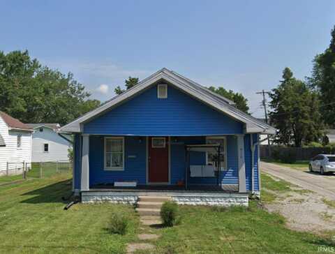 918 E MORGAN Street, Kokomo, IN 46901