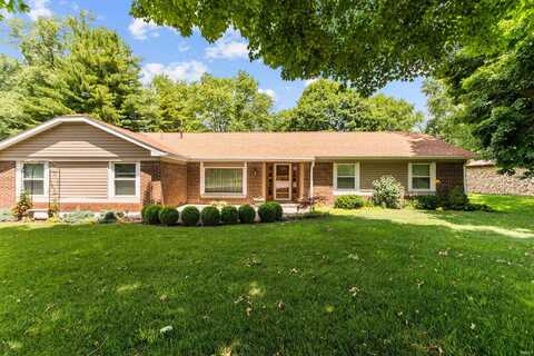 4510 ANNA Lane, Kokomo, IN 46902