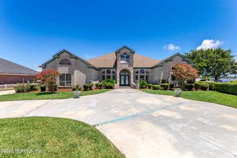 4957 MOTOR YACHT Drive, Jacksonville, FL 32225