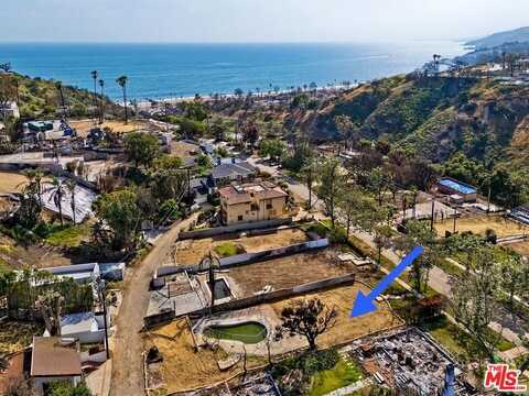 564 Radcliffe Ave, Pacific Palisades, CA 90272
