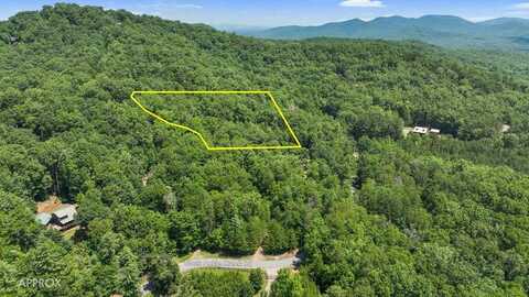 Lot 1 High Knee Road, Cherry Log, GA 30522
