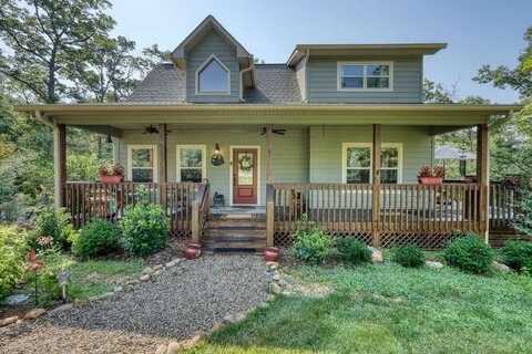 87 Harbin Court, Morganton, GA 30560