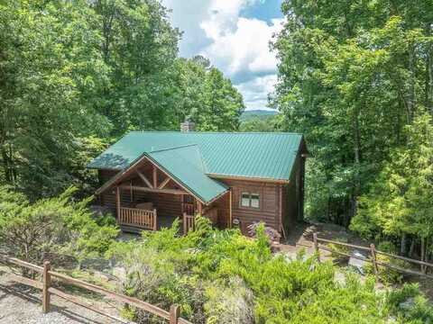 45 Gun Barrel Alley, Murphy, NC 20906