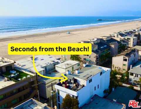 14 Mast St, Marina Del Rey, CA 90292