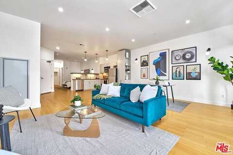 3810 Wilshire Blvd, Los Angeles, CA 90010