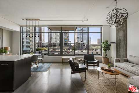 1100 S Hope St, Los Angeles, CA 90015