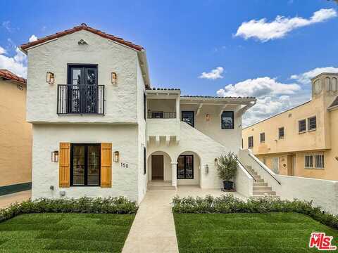 150 N Arnaz Dr, Beverly Hills, CA 90211
