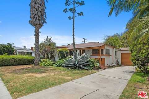 6022 Dauphin St, Los Angeles, CA 90034