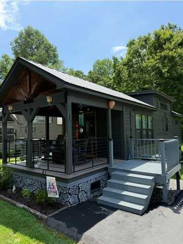 121 Lazy Bear Trail, Andrews, NC 28901