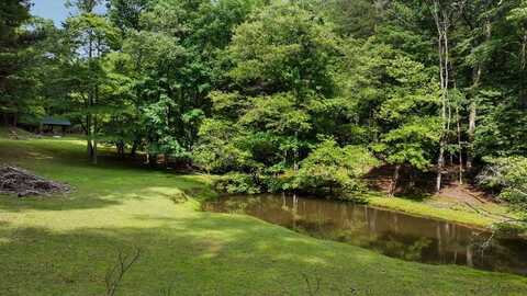 284 Tickanetley Road, Ellijay, GA 30536
