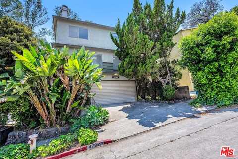 4722 Twining St, Los Angeles, CA 90032