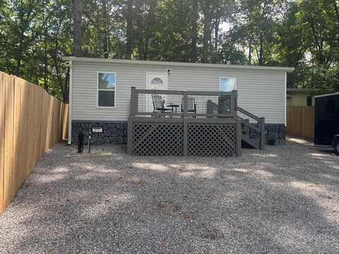638 Ruby Lake Drive, Hiawassee, GA 30546