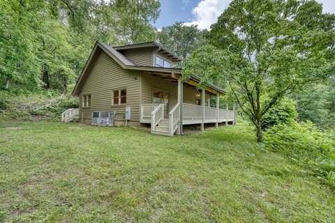 988 Yorkhouse Road, Rabun Gap, GA 30568