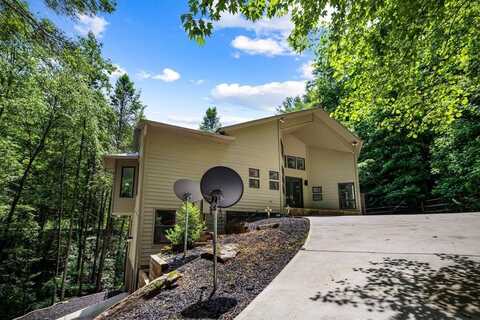 10323 Grassy Mountain Road, Ellijay, GA 30540