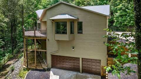 10323 Grassy Mountain Road, Ellijay, GA 30540